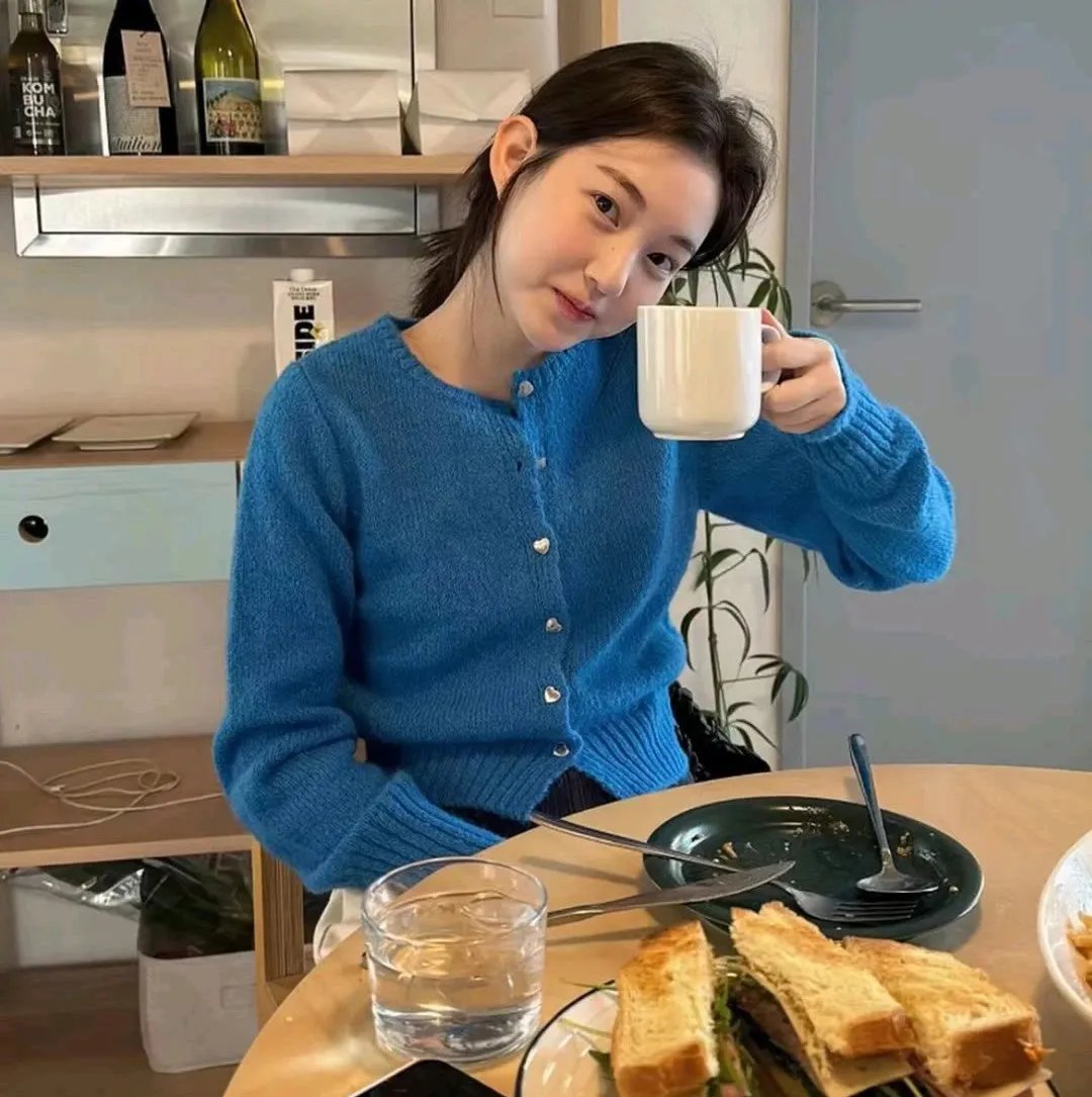 一条叫旺达的鱼