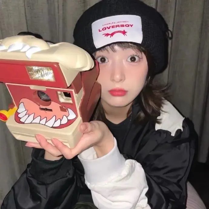 街头故事